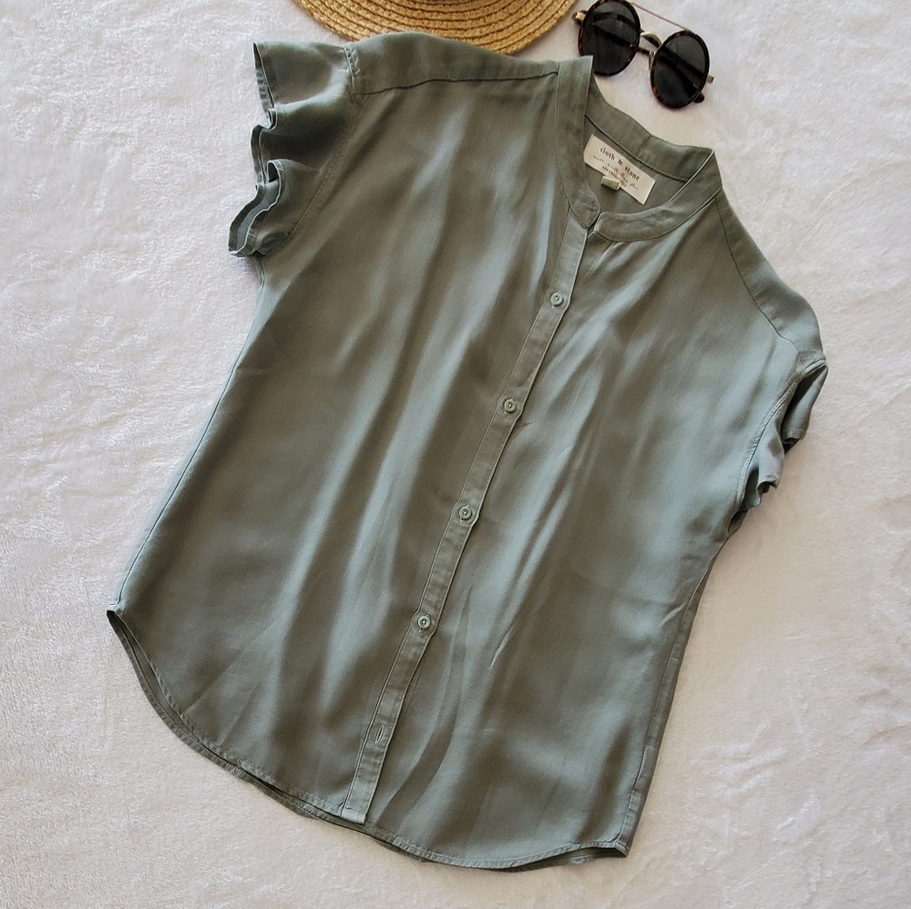 CLOTH & STONE - Picture 7 of 8